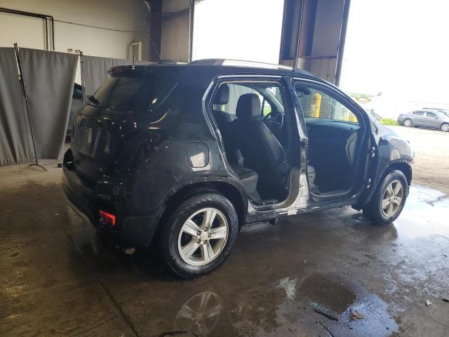  CHEVROLET TRAX 2019 Czarny
