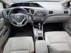 2015 Honda Civic Lx   на продаже в Ham Lake, MN - Side