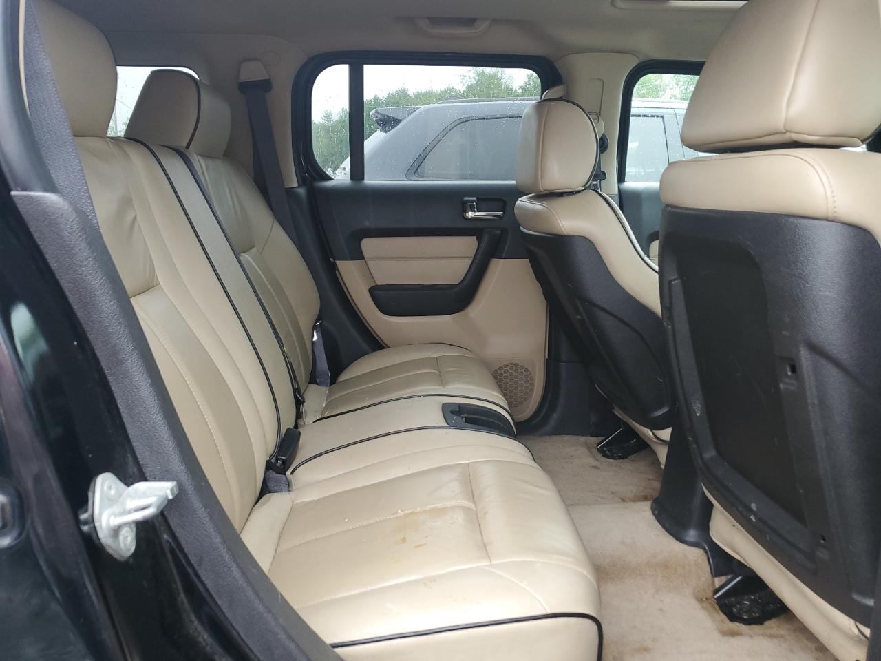 2006 Hummer H3 VIN: 5GTDN136968180624 Lot: 60472885