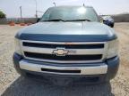 2009 Chevrolet Silverado C1500   на продаже в San Diego, CA - Side