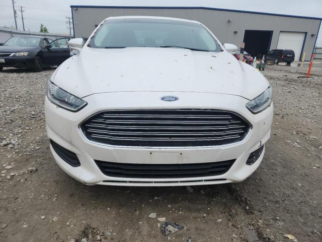  FORD FUSION 2015 Biały