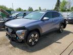 2025 HYUNDAI KONA SEL   for sale at Copart ON - TORONTO