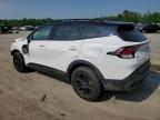 2024 Kia Sportage X-Pro იყიდება Ellwood City-ში, PA - Rollover
