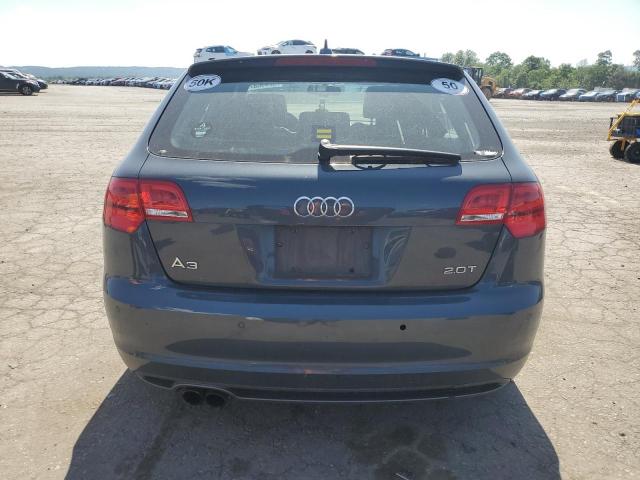  AUDI A3 2013 Szary