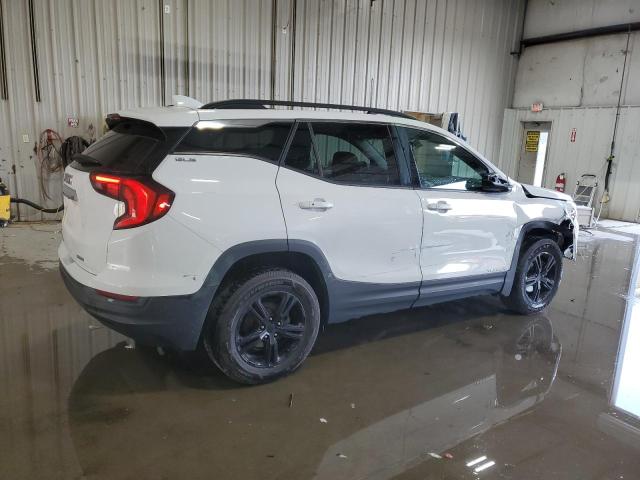  GMC TERRAIN 2018 Biały
