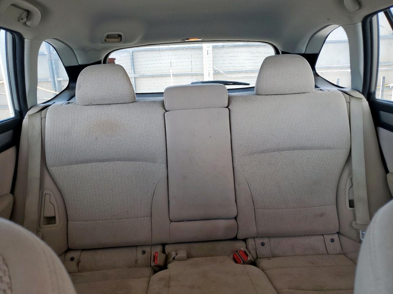 2018 Subaru Outback 2.5I VIN: 4S4BSAAC2J3397885 Lot: 62956895