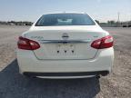 2017 NISSAN ALTIMA 2.5   for sale at Copart ON - OTTAWA