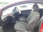 2016 VAUXHALL CORSA STIN for sale at Copart COLCHESTER