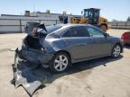 2007 Toyota Camry Le იყიდება Bakersfield-ში, CA - Rear End