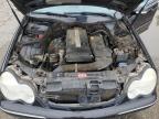 2004 Mercedes-Benz C 230K Sport Sedan en Venta en Shreveport, LA - Minor Dent/Scratches