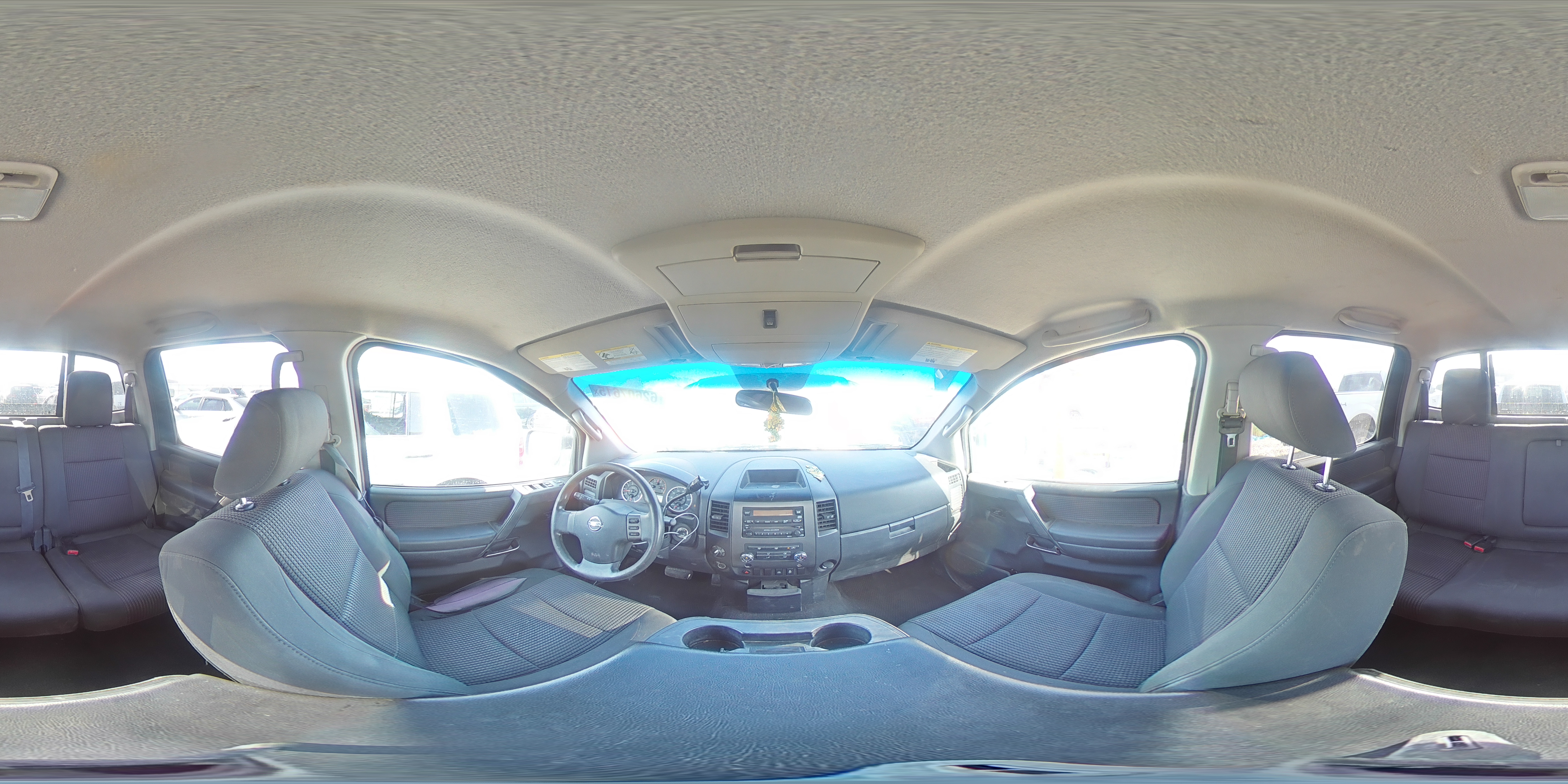 2012 Nissan Titan S VIN: 1N6AA0EJ5CN313102 Lot: 62607615