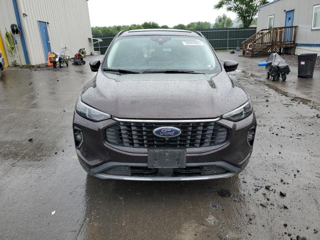  FORD ESCAPE PLA 2023 Коричневый