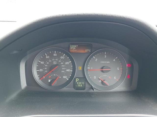 2008 VOLVO C30 SE LUX