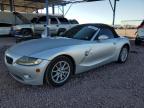 2005 Bmw Z4 2.5   for Sale in Phoenix, AZ - Minor Dent/Scratches