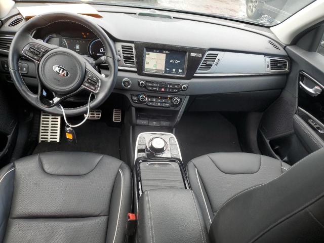 2019 KIA NIRO EX PREMIUM  