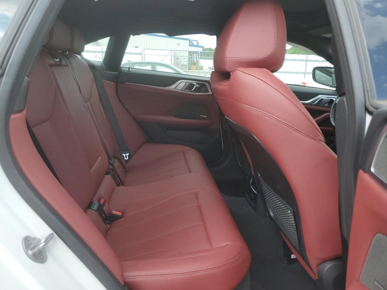 2024 BMW 430Xi Gran Coupe VIN: WBA73AV08RFR97339 Lot: 62152195