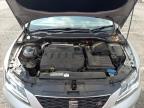 2014 SEAT LEON FR TD for sale at Copart SANDTOFT