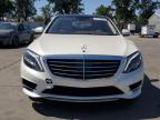 2017 Mercedes-Benz S 550 for Sale in Sacramento, CA - Side