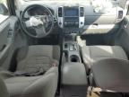 2010 Nissan Frontier Crew Cab Se за продажба в Baltimore, MD - Front End
