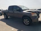 2010 Nissan Titan Xe იყიდება New Orleans-ში, LA - All Over