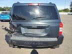 2008 JEEP PATRIOT SPORT   for sale at Copart OR - PORTLAND NORTH