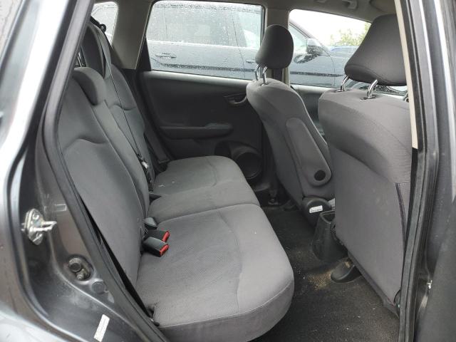2013 HONDA FIT LX  