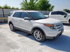 Haslet, TX에서 판매 중인 2012 Ford Explorer Limited - Side