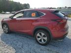 2017 Lexus Nx 200T Base for Sale in Fairburn, GA - Front End