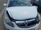 2009 VAUXHALL CORSA SXI for sale at Copart NEWBURY