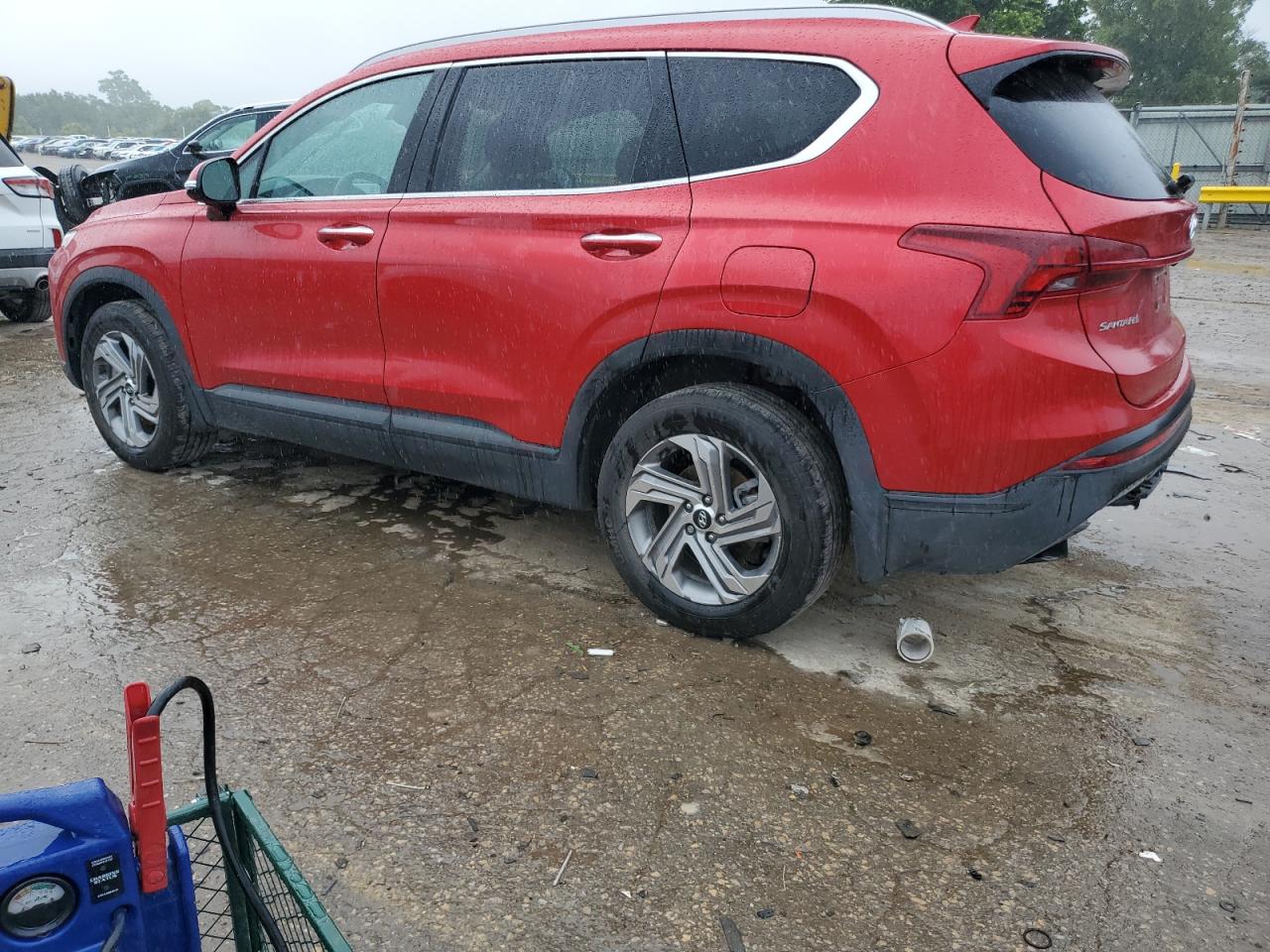 Santa Fe Santa Fe