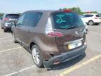 2012 RENAULT SCENIC DY- for sale at Copart SANDTOFT