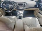 2015 Chrysler 200 Limited იყიდება Grand Prairie-ში, TX - Side