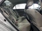 2011 Toyota Corolla Base zu verkaufen in Ham Lake, MN - Side