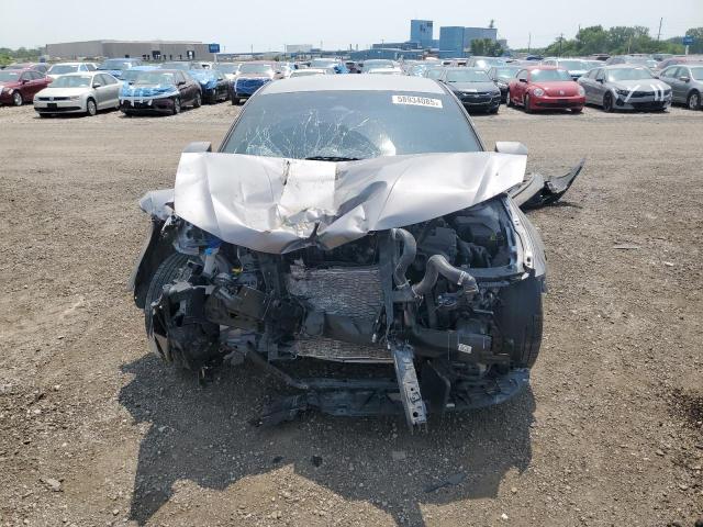  HYUNDAI ELANTRA 2024 Сірий