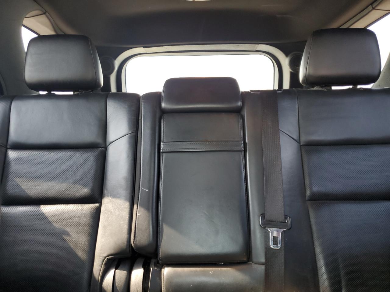 2017 Dodge Durango R/T VIN: 1C4SDJCT0HC752459 Lot: 62078475