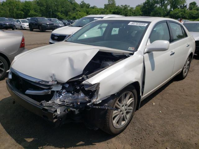 2009 Toyota Avalon Xl  