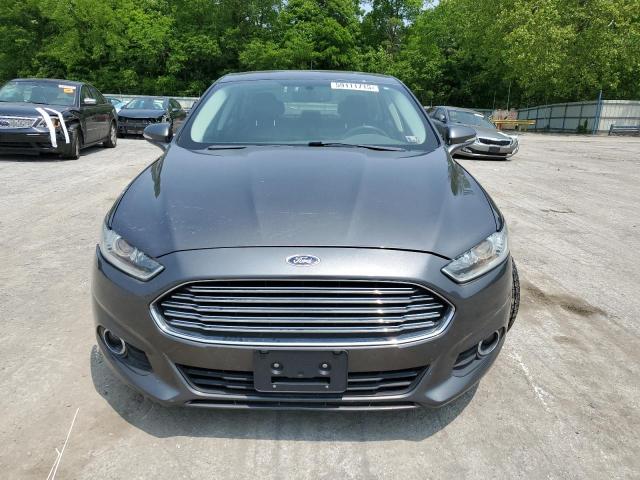  FORD FUSION 2016 Gray