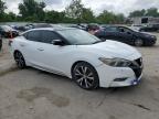 2018 Nissan Maxima 3.5S   na sprzedaż w Bridgeton, MO - Front End