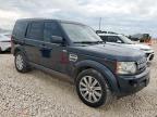 2012 Land Rover Lr4 Hse Luxury zu verkaufen in Taylor, TX - Hail