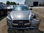2015 INFINITI Q50 BASE   for sale at Copart ON - TORONTO