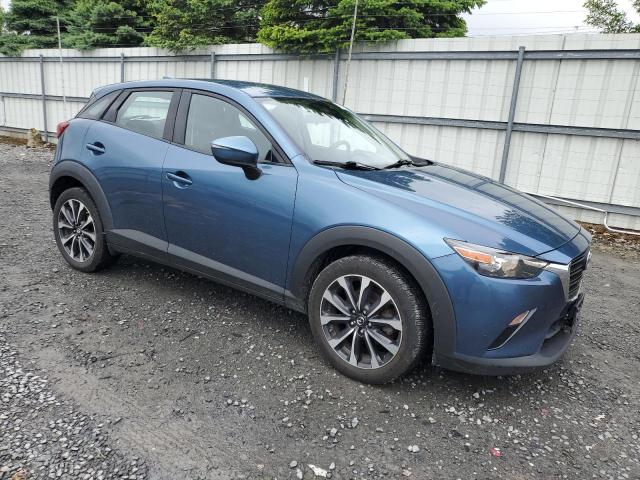  MAZDA CX-3 2019 Blue