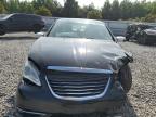 2012 Chrysler 200 Limited zu verkaufen in Memphis, TN - Front End