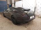 2015 BENTLEY CONTINENTA for sale at Copart SANDWICH