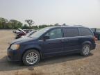 2013 Dodge Grand Caravan Crew იყიდება Des Moines-ში, IA - Front End