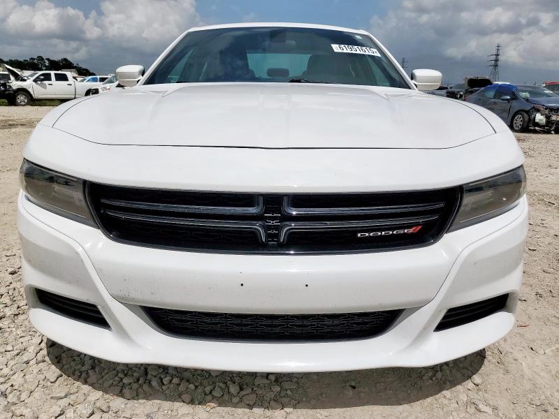  DODGE CHARGER 2021 White