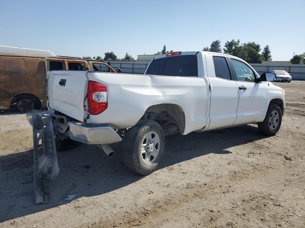 TOYOTA TUNDRA 2016 VIN 5TFRY5F19GX197037 zdjęcie 3
