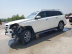 2014 Mercedes-Benz Gl 350 Bluetec for Sale in Cahokia Heights, IL - Front End