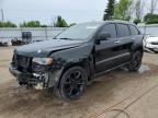 2014 JEEP GRAND CHEROKEE SUMMIT   for sale at Copart ON - TORONTO