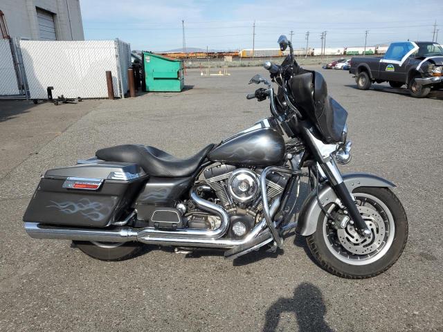 2002 Harley-Davidson Flht 