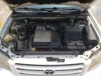 2003 Toyota Highlander Limited for Sale in Charles City, VA - Front End
